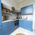 Apartment Hygge Kassberg Mit 400mbit Wlan, Kaffeevollautomat & Self-check-in Chemnitz