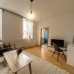Hygge Kassberg Mit 400mbit Wlan, Kaffeevollautomat & Self-check-in Apartment