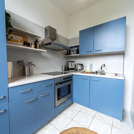 Appartamento Im Hygge Skandinavisch Wohnen Mitten In Chemnitz