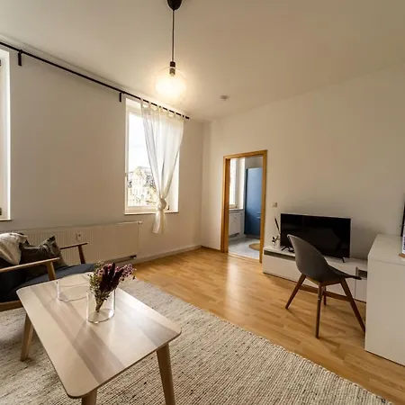 Hygge Kassberg Mit 400mbit Wlan, Kaffeevollautomat & Self-check-in Апартаменты
