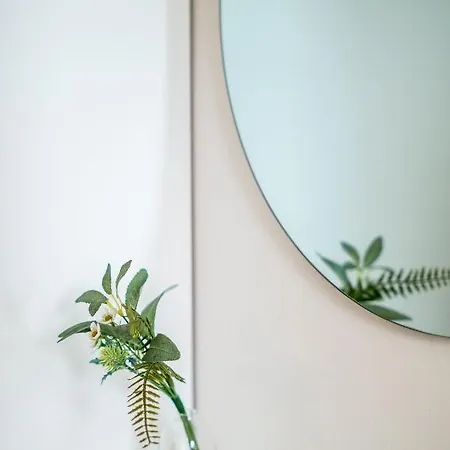 Appartamento Im Hygge Skandinavisch Wohnen Mitten In Chemnitz