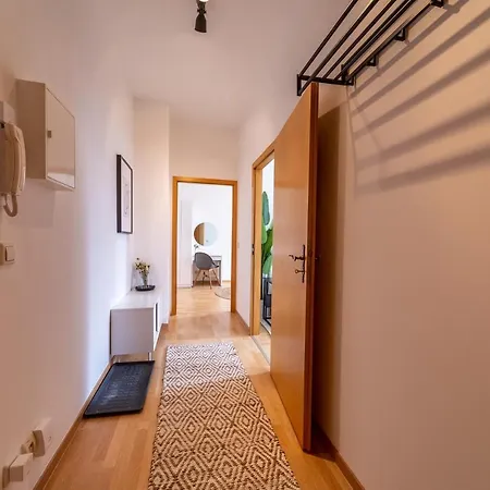 Hygge Kassberg Mit 400mbit Wlan, Kaffeevollautomat & Self-check-in Apartment