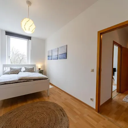 Hygge Kassberg Mit 400mbit Wlan, Kaffeevollautomat & Self-check-in Apartment *