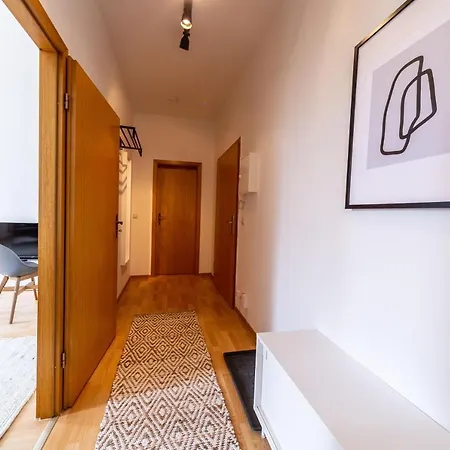 Hygge Kassberg Mit 400mbit Wlan, Kaffeevollautomat & Self-check-in Apartment *