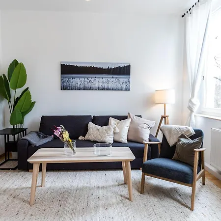 Im Hygge Skandinavisch Wohnen Mitten In *