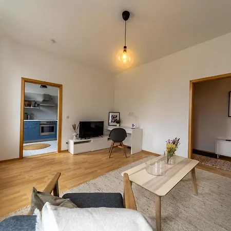 Hygge Kassberg Mit 400mbit Wlan, Kaffeevollautomat & Self-check-in