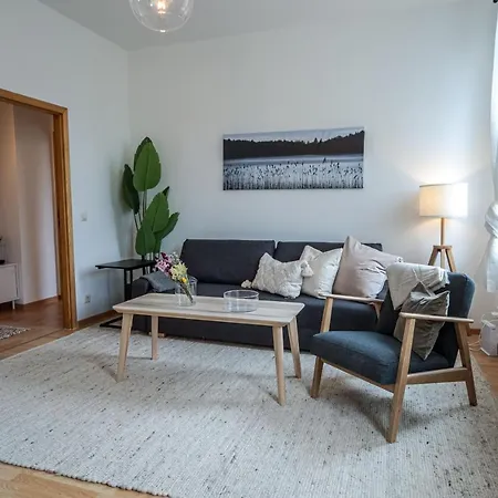 Im Hygge Skandinavisch Wohnen Mitten In *