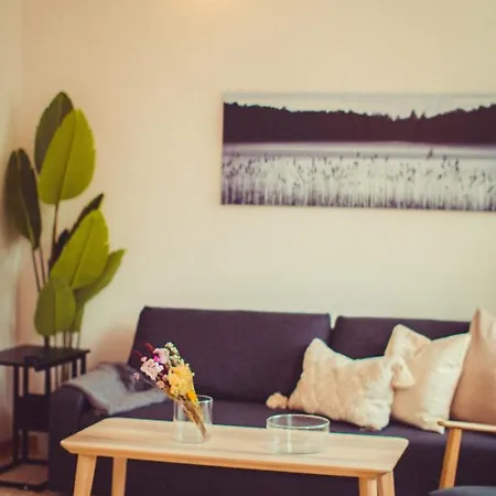 Im Hygge Skandinavisch Wohnen Mitten In