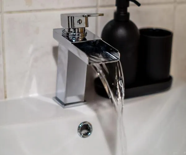 Im Hygge Skandinavisch Wohnen Mitten In アパート