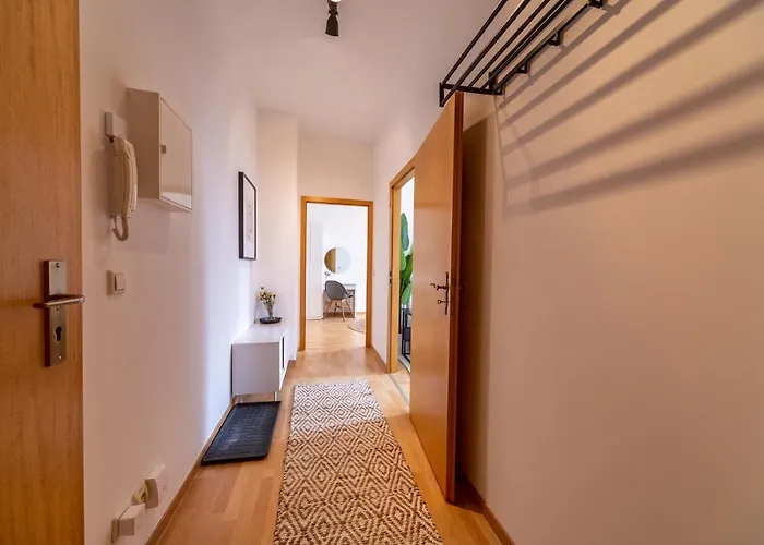 Im Hygge Skandinavisch Wohnen Mitten In アパート