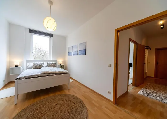 Im Hygge Skandinavisch Wohnen Mitten In アパート *