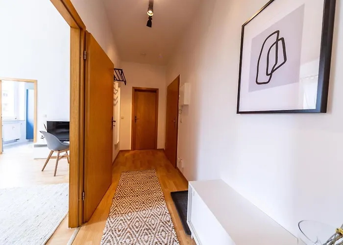 Im Hygge Skandinavisch Wohnen Mitten In アパート *