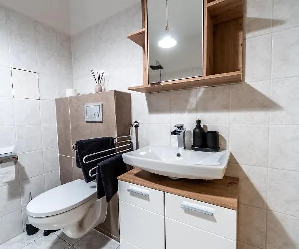 Im Hygge Skandinavisch Wohnen Mitten In アパート