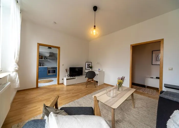 Im Hygge Skandinavisch Wohnen Mitten In