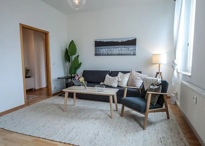 Im Hygge Skandinavisch Wohnen Mitten In *