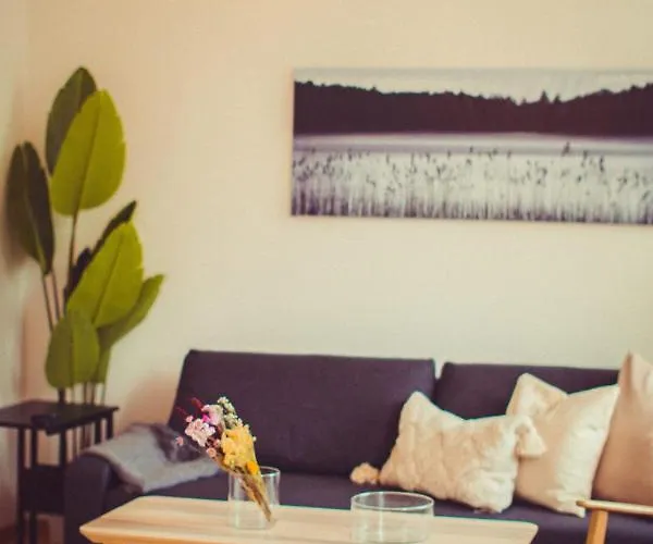 Im Hygge Skandinavisch Wohnen Mitten In