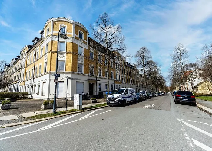 Im Hygge Skandinavisch Wohnen Mitten In アパート